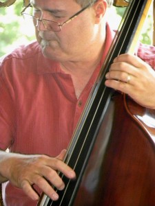Mike Asetta - Jazz Bassist