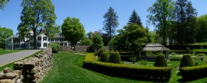 Hillstead Museum and Garden